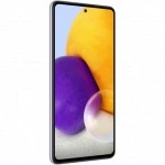 Смартфон Samsung Galaxy A72 256Gb 8Gb лаванда SM-A725FLVHSER