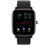 Xiaomi Amazfit GTS2 mini A2018 Midnight Black (Смарт-часы)