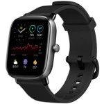 Xiaomi Amazfit GTS2 mini A2018 Midnight Black (Смарт-часы)