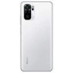 Смартфон Xiaomi Redmi Note 10 64GB Pebble White 37223