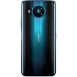 Смартфон Nokia 8.3 5G 8/128 Blue 1318907