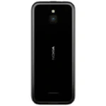 Мобильный телефон Nokia 8000 4G DS Black 1318911