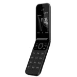 Мобильный телефон Nokia 2720 Flip DS Black 1318912