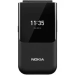 Мобильный телефон Nokia 2720 Flip DS Black 1318912