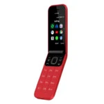 Мобильный телефон Nokia 2720 Flip DS Red 1318913