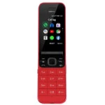 Мобильный телефон Nokia 2720 Flip DS Red 1318913