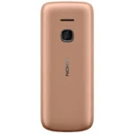 Мобильный телефон Nokia 225 DS LTE Sand 1318924