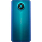 Смартфон Nokia 3.4 DS LTE Blue 1319109