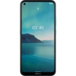 Смартфон Nokia 3.4 DS LTE Blue 1319109
