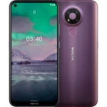 Смартфон Nokia 3.4 DS LTE Purple 1319110