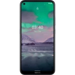 Смартфон Nokia 3.4 DS LTE Purple 1319110