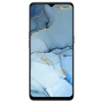 Смартфон Oppo Reno3 Midnight Black 1305060