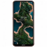 Смартфон Nokia X20 DS 8/128 SAND 101QKSLVH046