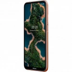 Смартфон Nokia X20 DS 8/128 SAND 101QKSLVH046