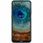 Смартфон Nokia X10 DS 6/128 GREEN 101SCALTH019