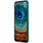 Смартфон Nokia X10 DS 6/128 GREEN 101SCALTH019