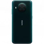 Смартфон Nokia X10 DS 6/128 GREEN 101SCALTH019