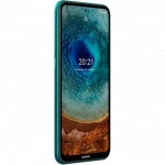 Смартфон Nokia X10 DS 6/128 GREEN 101SCALTH019