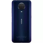 Смартфон Nokia G20 DS TA-1336 BLUE 719901148521 (128 Гб, 4 Гб)