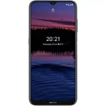 Смартфон Nokia G20 DS TA-1336 BLUE 719901148521 (128 Гб, 4 Гб)