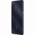 Смартфон Alcatel-Lucent 6025H 1S 32ГБ черный 6025H-2AALRU12