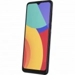 Смартфон Alcatel-Lucent 6025H 1S 32ГБ черный 6025H-2AALRU12