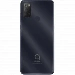 Смартфон Alcatel-Lucent 6025H 1S 32ГБ черный 6025H-2AALRU12