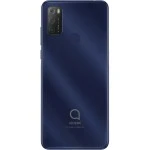 Смартфон Alcatel-Lucent 6025H 1S 32Gb 3Gb синий 6025H-2BALRU12