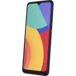 Смартфон Alcatel-Lucent 6025H 1S 32Gb 3Gb синий 6025H-2BALRU12
