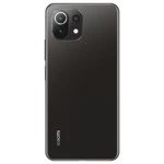 Смартфон Xiaomi Mi 11 Lite 6GB 128GB Boba Black M2101K9G