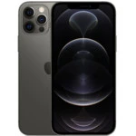 Смартфон Apple iPhone 12 Pro 512GB Graphite, Model A2407 MGMU3RM/A