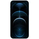Смартфон Apple iPhone 12 Pro 256GB Pacific Blue, Model A2407 MGMT3RM/A