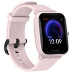 Xiaomi Amazfit Bip U Pro розовый 1319558