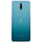 Смартфон Nokia 2.4 DS LTE Blue 1318904