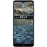Смартфон Nokia 2.4 DS LTE Blue 1318904