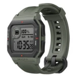 Xiaomi Amazfit Neo A2001 Экран 1,2" Зеленый A2001зеленый