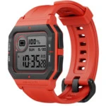 Xiaomi Amazfit Neo A2001 Экран 1,2" Красный A2001 красный