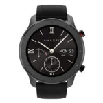 Xiaomi Amazfit GTR 42mm black