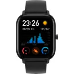 Xiaomi Amazfit GTS black