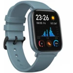 Xiaomi Amazfit GTS blue