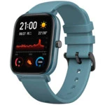Xiaomi Amazfit GTS blue