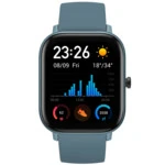 Xiaomi Amazfit GTS blue