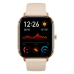 Xiaomi Amazfit GTS gold