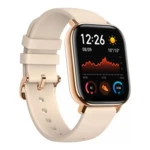 Xiaomi Amazfit GTS gold