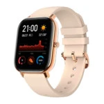 Xiaomi Amazfit GTS gold