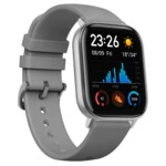 Xiaomi Amazfit GTS gray