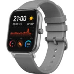 Xiaomi Amazfit GTS gray