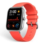 Xiaomi Amazfit GTS orange