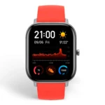 Xiaomi Amazfit GTS orange