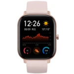Xiaomi Amazfit GTS pink